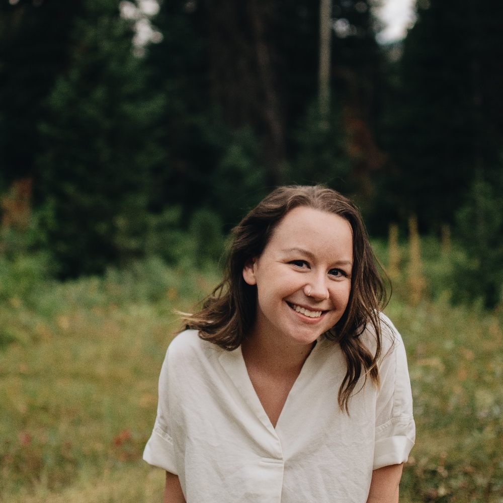 Meet your Posher, Courtney